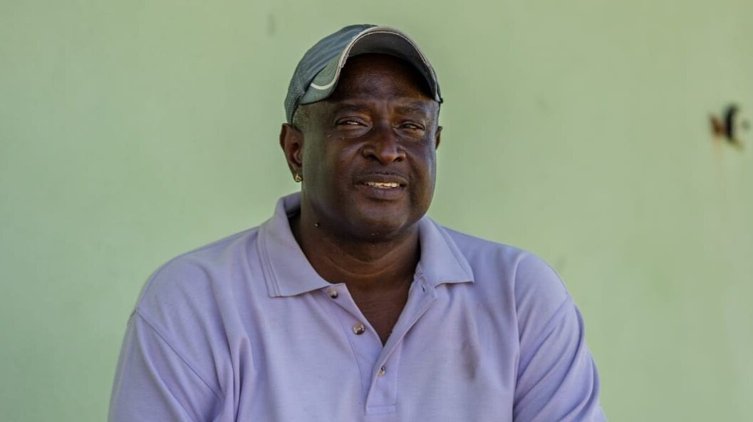 </noscript>St. Lucy hails volunteer groundsman Boyce – Barbados Today