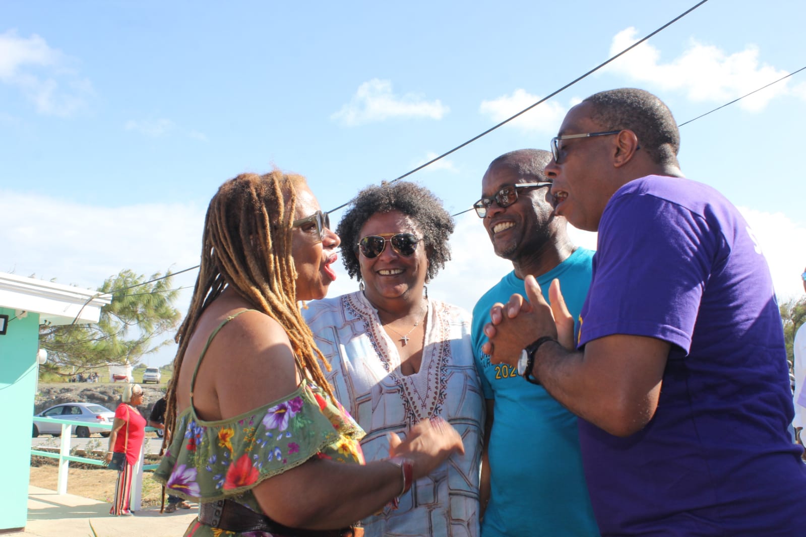 Experience Barbados Through the “We Gatherin’” Celebrations of 2025