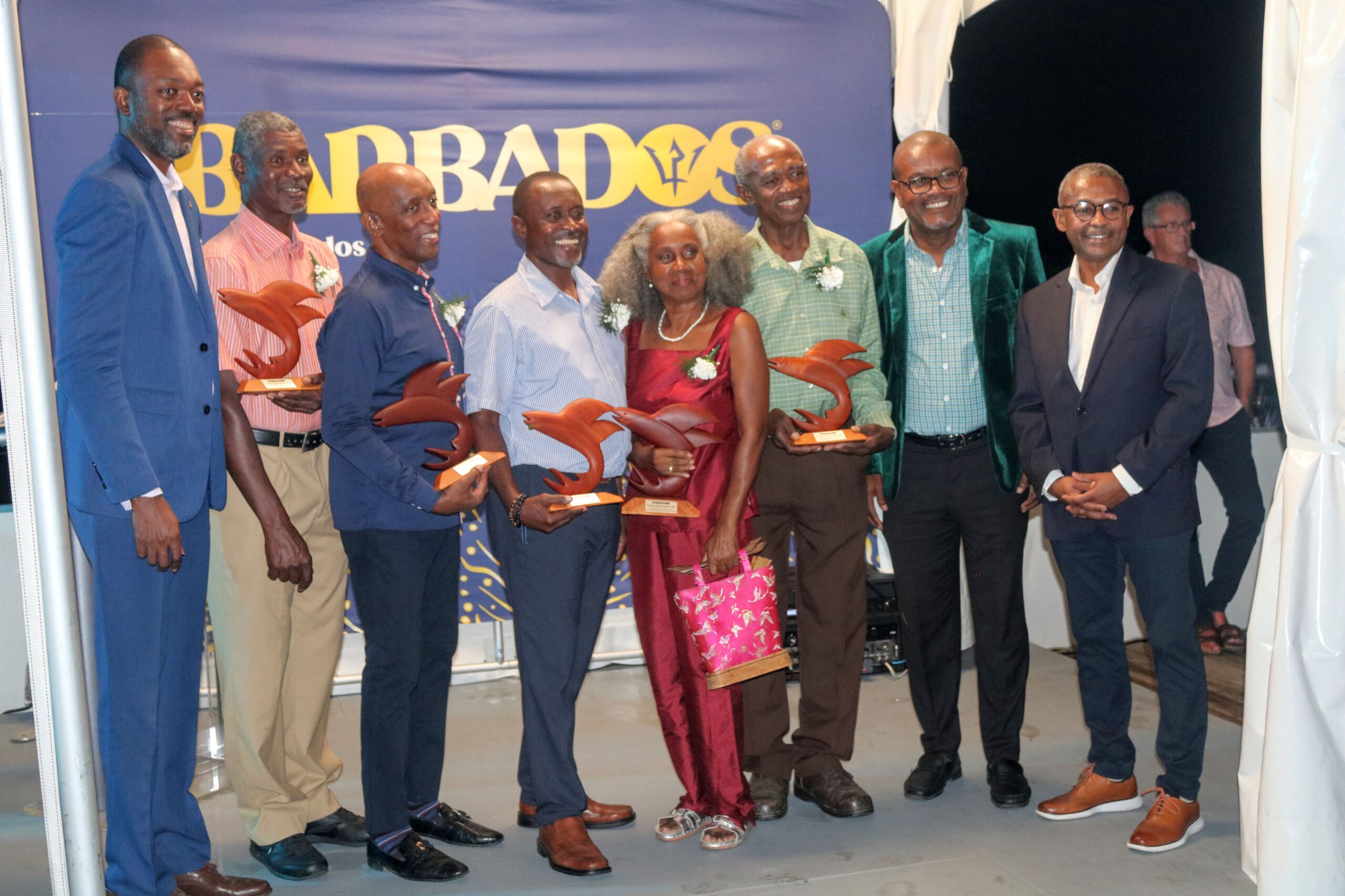 </noscript>Loyal visitors toast St. Peter: A homecoming 104 times in the making – Barbados Today