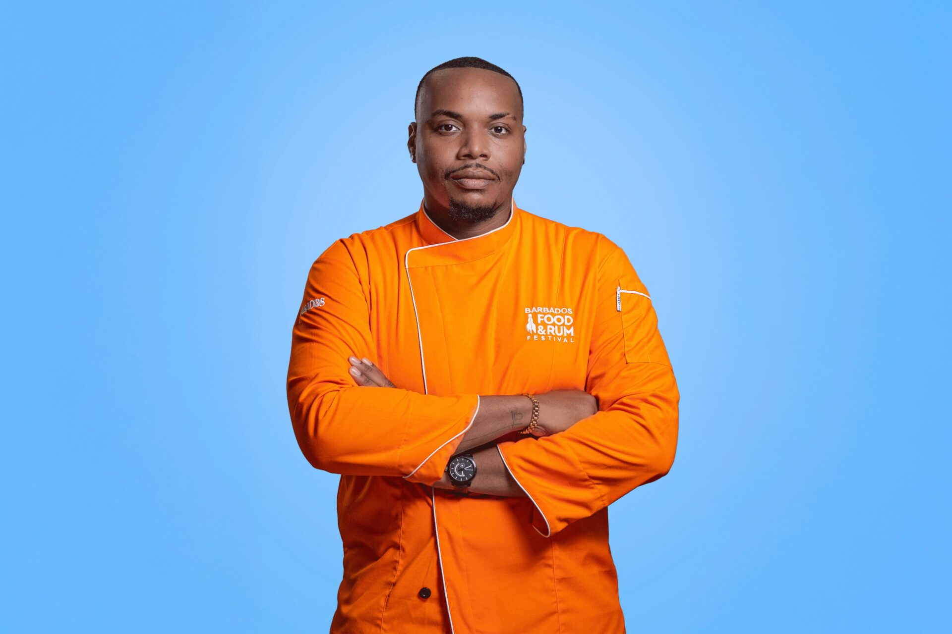Curry Breadfruit Soup By Chef Javon Cummins
