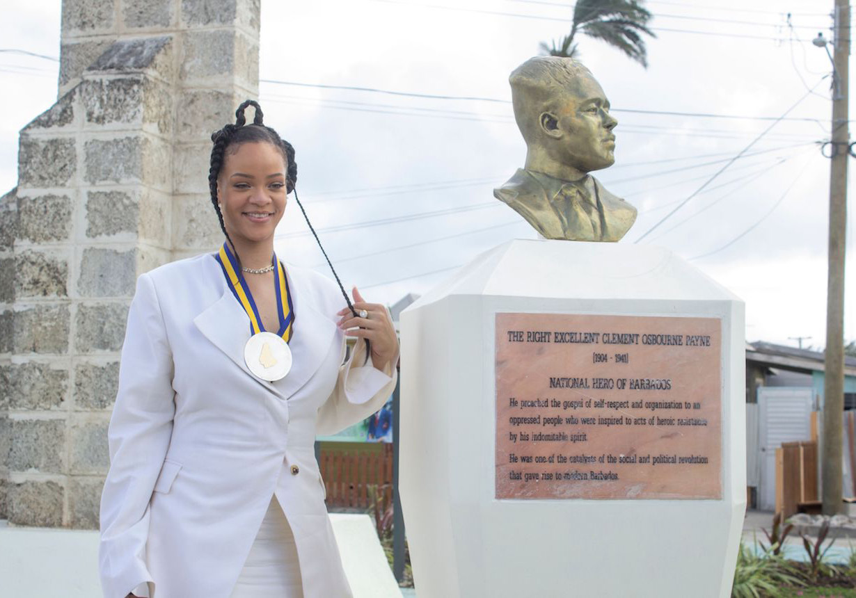 Barbados in April: A Month of Remembrance, Reverence, and National Pride