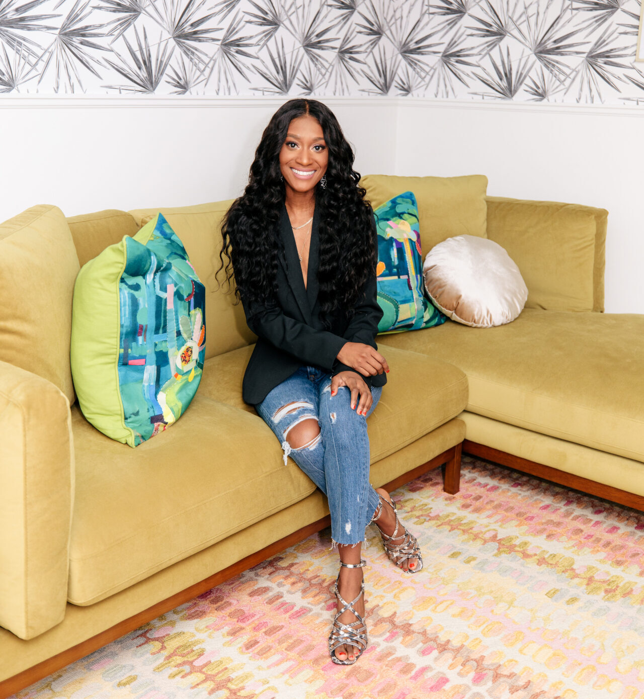 Meet an Outstanding Barbadian – Ashley D. Hunte