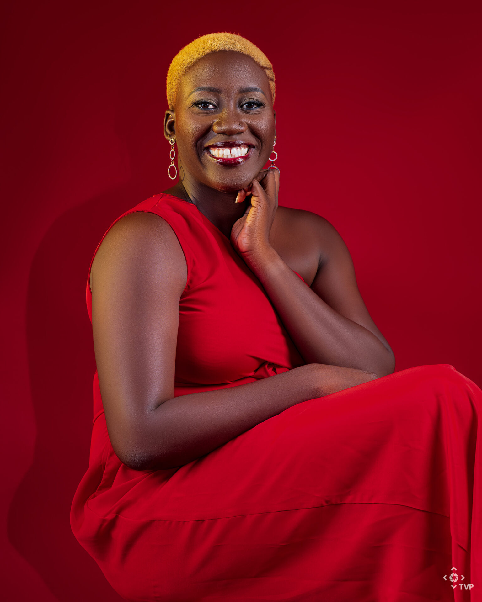 Contributor Feature: La Shawna Griffith