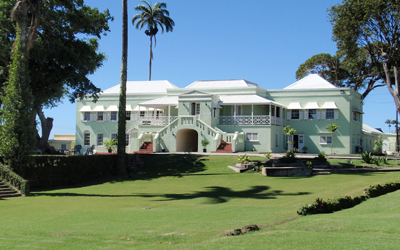 Verdun House: A Place of Healing and Hope in St. John