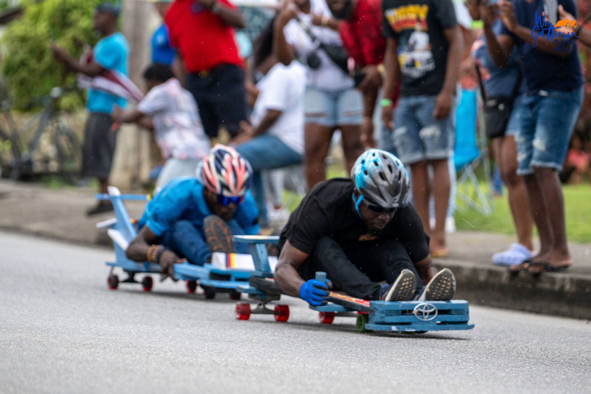 Karting in the Gully: St. George’s Unspoken Tradition