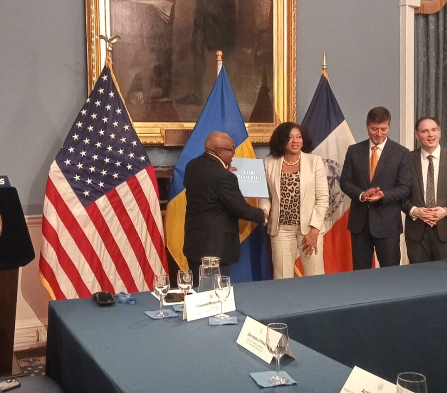 Bridgetown to New York: The Story of Barbados’ Role in Early American Commerce