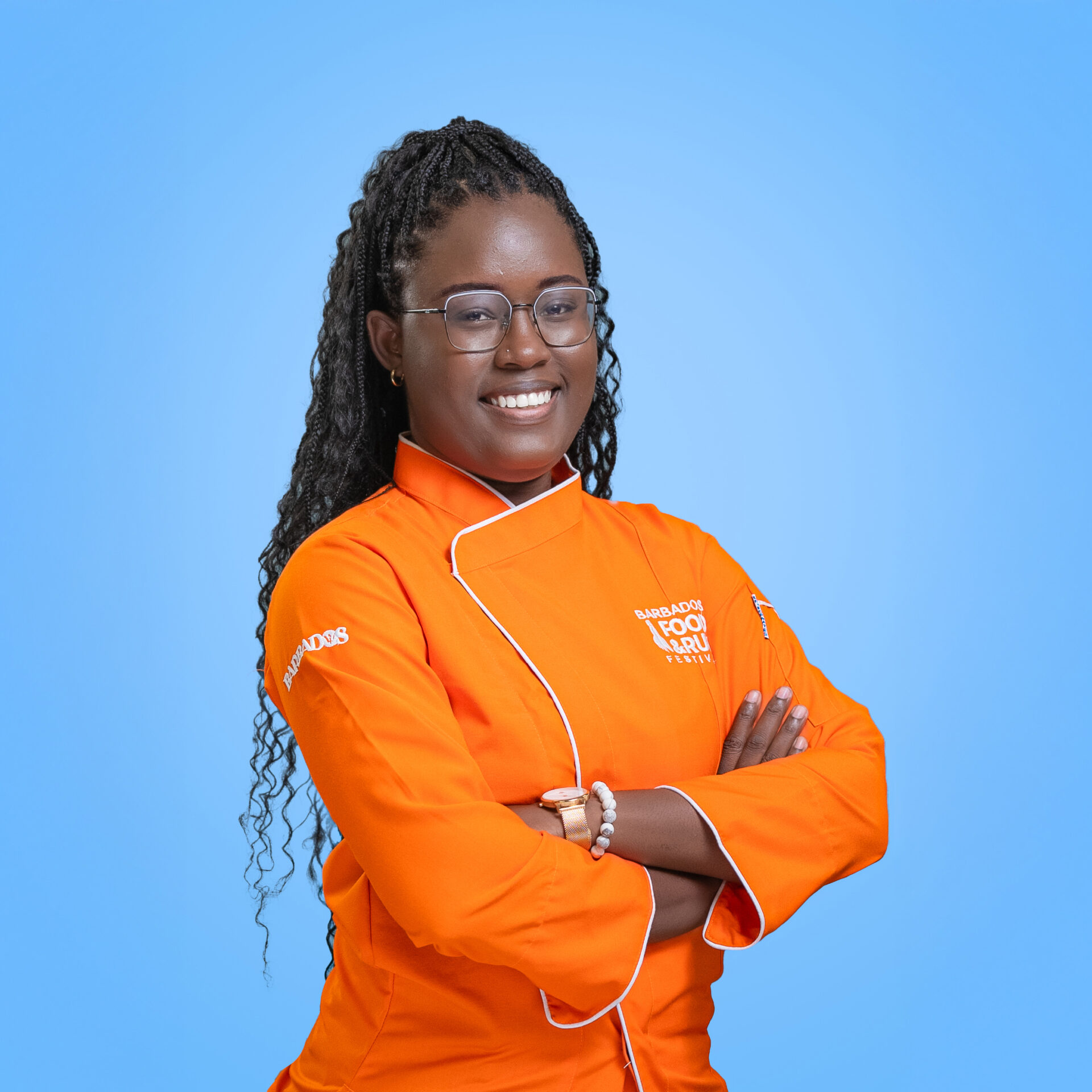 Meet Chef Shanese Phoenix