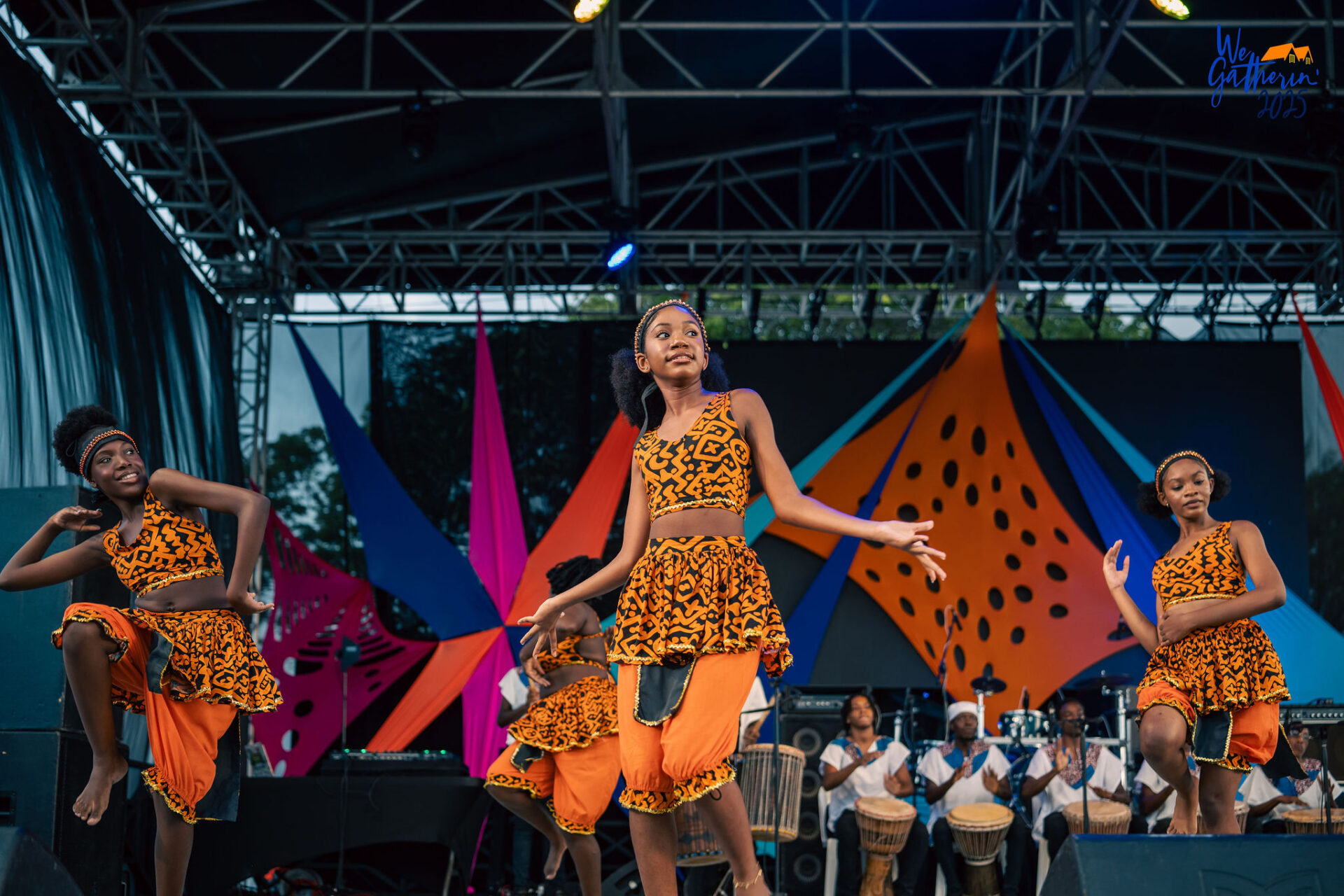 From St. Philip to St. Andrew: Sugar from the East gives way to the Arts in the North